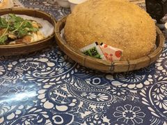 -米庄·原味私房菜(骏壹万邦店)