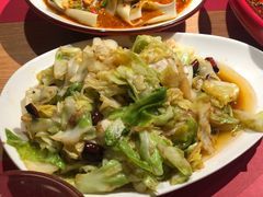 -一个叫川的地方(麒麟新天地店)