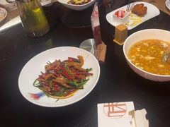 -味莊餐厅(康庄南街店)