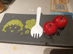 -海底捞火锅(关山保利店)