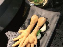 -鱼见你烤鱼•本地烧烤(1818店)