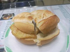 -义顺牛奶公司(新马路老店)