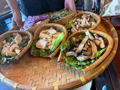 -滇野云南野生菌餐厅(陕西南路店)