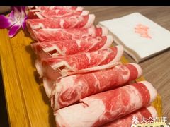 -老鼎旺安格斯牛肉火锅(衡艺广场店)