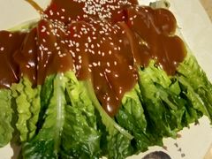 -百年神厨·地道川菜(清江西路店)