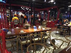 -友记功夫香·人民川菜(红牌楼店)