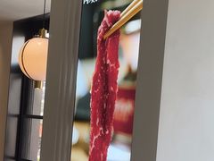 -千牛将·鲜牛肉火锅(开元路店)