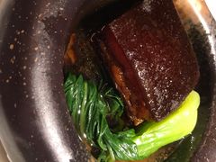 -绿茶餐厅(汇悦大融城店)