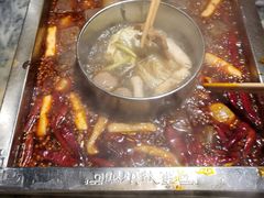 -码头故事火锅(郫县红光店)