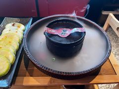 -谷牛和牛烤肉(漕河泾印象城店)