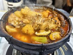 -范贤光鸡公煲(平乐园总店)