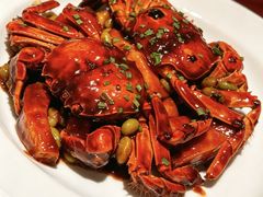 -成隆行·蟹王府(淮海店)