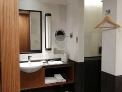 -西安威斯汀大酒店