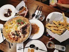 -1861意大利餐厅(文化广场店)