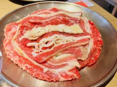 -西塔老太太泥炉烤肉(沈阳店)