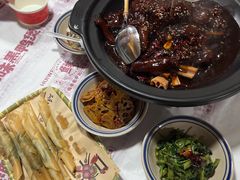 -回味黑鸭煲·始于2006(万松园店)