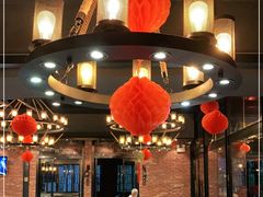 大堂-淇乐多品味馆(江南大道店)