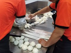 -成都麻辣肉饼(上马营店)