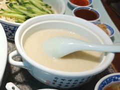 民国美龄粥-南京大牌档(三阳广场苏宁店)