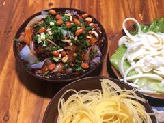 -笔记安顺夺夺粉火锅