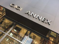 -0101丸井百货(新宿ANNEX店)