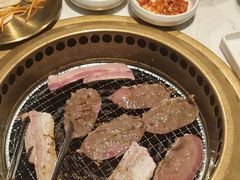 -炙城·韩式烤肉(南京东路店)
