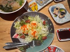 -莲寿司(国兴店)