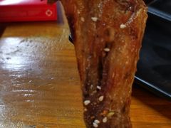 -淄博牧羊村烧烤(福田店)