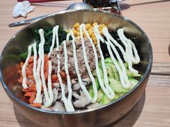 -小木屋拌饭(西安万象天地店)