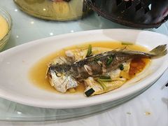 -碧海银沙海鲜餐厅(恒大海上威尼斯店)