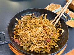 -晋情·游子轩(梅花路店)