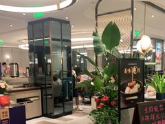 -港丽餐厅(杭大店)