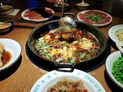 -受气牛肉·重庆耙牛肉(来福士店)