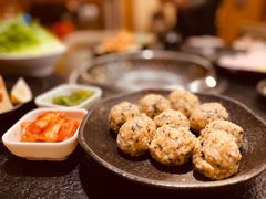 -伊茉家的烤肉店(勒泰中心店)