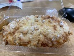 -BreadTalk面包新语·烘焙蛋糕(金光华广场店)