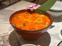 -太食獸泰式茶餐厅(济南万象城店)