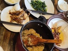 -临家闽南菜(宝洲路店)