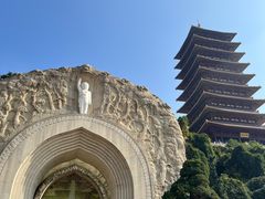 -牛首山文化旅游区