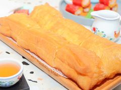 -点都德(广州白云山景区南门店)