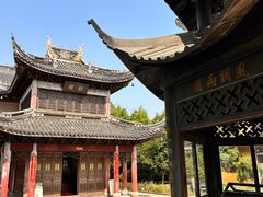 -上海青龙寺
