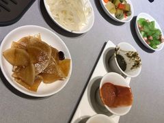 -鼓楼东街老火锅(鼓楼店)
