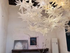 -艺术食堂(创意料理)