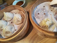 -忆秦园小笼包(惠山古镇总店)