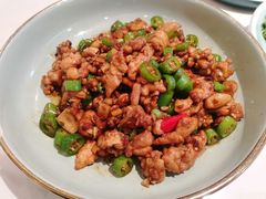 生炒鸡-新安江奶酸菜鱼(总店)