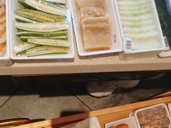 -野妹经典火锅(民治店)