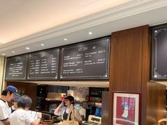 -Le Comptoir de Pierre Gagnaire
