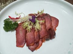 -全聚德(上海首店浦东店)
