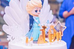 -瑞贝生日派对宝宝宴策划