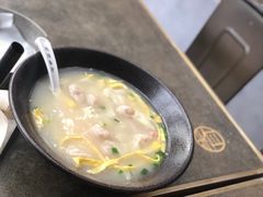 -桃园眷村(万象天地店)