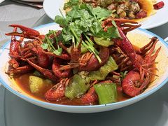 -怪怪龙虾·来自江苏盱眙(惊驾路店)
